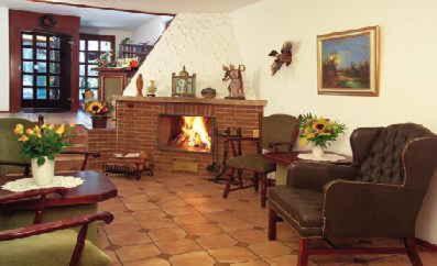 Pension Villa Irene Bad Harzburg Exteriör bild
